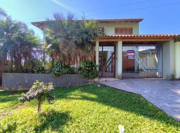 FACHADA · NOVO HAMBURGO - CASA - RINCÃO