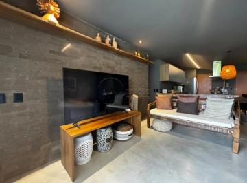 Casa · 175m² · 4 Quartos · 2 Vagas · Casa com 4 Suítes e Piscina Privativa na Beira Mar no MOA MARCENEIRO