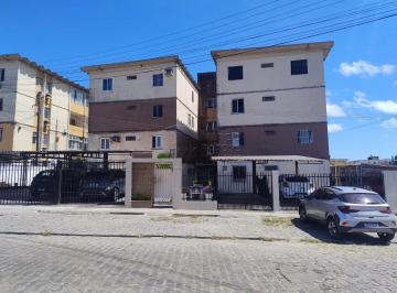 Apartamento · 76m² · 3 Quartos · 1 Vaga · CONJ. RESID. SENADOR RUI PALMEIRA - 03 QUARTOS NA SERRARIA