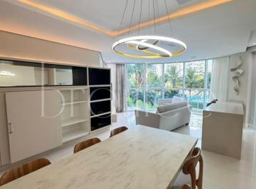 Apartamento de 3 quartos, Itajaí · APARTAMENTO MOBILIADO NO BRAVA HOME RESORT NA PRAIA BRAVA DE ITAJAÍ-SC PARA LOCAÇÃO ANUAL