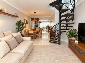 Apartamento de 4 quartos, São Paulo · Cobertura à venda na Vila Maria | 120 m², jacuzzi e churrasqueira privativas, 4 vagas