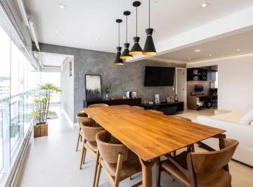 Apartamento de 3 quartos, São Paulo · Apartamento com 2 Quartos à venda, 145m² - Barra Funda