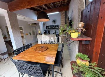 Casa · 160m² · 3 Quartos · 3 Vagas · Sobrado de Condomínio, Port Ville, Rio Preto