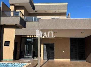 Casa · 193m² · 3 Quartos · 2 Vagas · Casa, Parque Residencial J. Macedo, Rio Preto