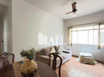 Apartamento · 84m² · 3 Quartos · 1 Vaga · Apartamento, Higienópolis, São José do Rio Preto