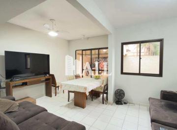 Casa · 120m² · 3 Quartos · 2 Vagas · Sobrado de Condomínio, Green Village I, Rio Preto