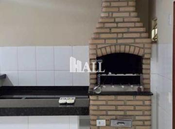 Casa · 145m² · 2 Quartos · 2 Vagas · Casa, Parque das Amoras, São José do Rio Preto