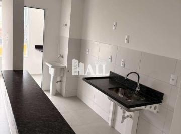 Apartamento · 68m² · 2 Quartos · 2 Vagas · Apartamento, Persona Residence, Rio Preto