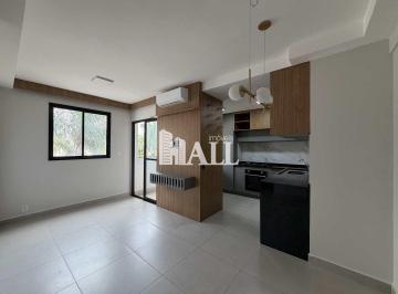 Apartamento · 68m² · 3 Quartos · 2 Vagas · Apartamento, Nau Vivendas, São José do Rio Preto