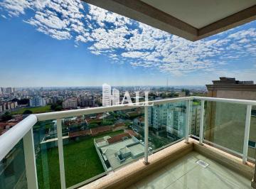 Apartamento · 52m² · 2 Quartos · 1 Vaga · Apartamento, Higienópolis, ECO PARK I, Rio Preto