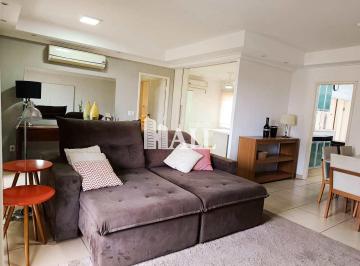 Apartamento · 127m² · 3 Quartos · 2 Vagas · Apartamento, Jardim Vivendas, GREEN PARK Rio Preto