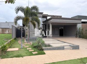 Casa · 243m² · 3 Quartos · 4 Vagas · Casa de Condomínio, Buona Vita, Rio Preto