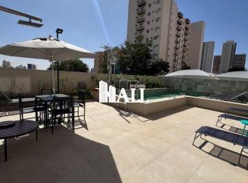 Apartamento · 69m² · 2 Quartos · 1 Vaga · Apartamento, Bom Jardim,Sense Residence, Rio Preto
