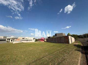 Terreno · 502m² · Terreno de Condomínio, Buona Vita, Rio Preto