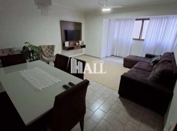 Apartamento · 108m² · 3 Quartos · 2 Vagas · Apartamento, Vila Diniz, CATAVENTOS, Rio Preto
