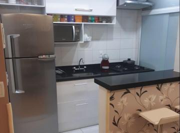 Apartamento de 2 quartos, Cajamar · Apartamento à venda no Portal dos Ipês Cajamar SP
