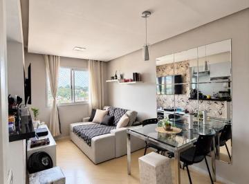 Apartamento de 2 quartos, Cajamar · Apartamento à venda no Portal dos Ipês Cajamar SP