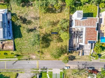 Terreno , Santa Isabel · Terreno 812 m² em condomínio fechado - Reserva Ibirapitanga, Santa Isabel/SP