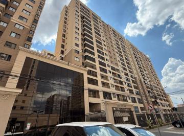 Apartamento de 3 quartos, Samambaia · QUADRA 301 - VIA SOLARE - ANDAR ALTO - NASCENTE