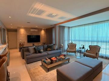 Apartamento de 4 quartos, Guará · SIMPLISMENTE RARO, NASCENTE, 10 ANDAR, VISTA LIVRE E NASCENTE. ILHAS MAURICIO