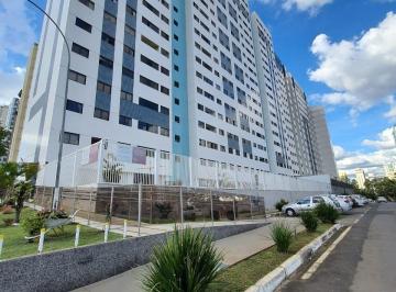 Apartamento de 3 quartos, Águas Claras · Osmar Castanho, 3 quartos 70 m, 1 vaga