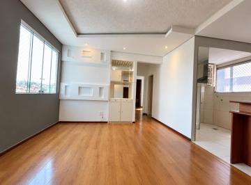 Apartamento · 66m² · 2 Quartos · 1 Vaga · Apartamento - São João Batista (Venda Nova)