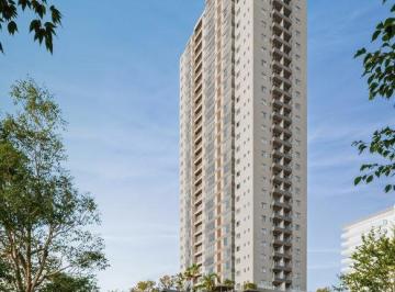 Apartamento · 90m² · 2 Quartos · 2 Vagas · Brava Riserva