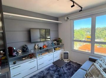 Apartamento de 1 quarto, São Paulo · Vila São Francisco - USP - Fundação Bradesco