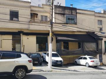 Comercial , São Paulo · Prédio comercial com 660 m² de área construída à venda e locação no Tucuruvi