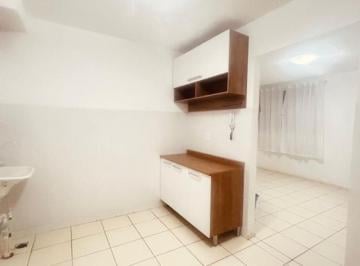 Apartamento de 2 quartos, Riacho Fundo · Apartamento de 50 m² com 2 quartos para aluguel no Riacho Fundo II