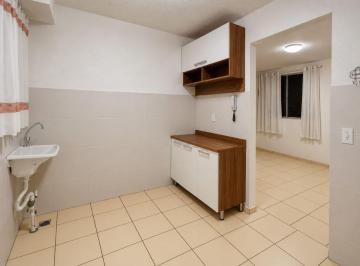 Apartamento de 2 quartos, Riacho Fundo · Apartamento de 50 m² com 2 quartos para aluguel no Riacho Fundo II