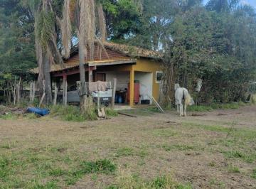 Rural de 2 quartos, Cássia dos Coqueiros · Sitio para plantio de café