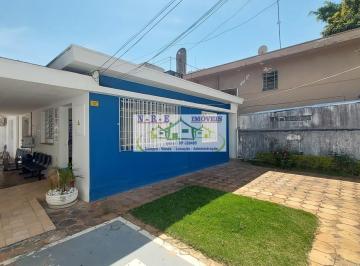 Casa · 350m² · 3 Quartos · 6 Vagas · IMÓVEL COMERCIAL COM RENDA À VENDA PRÓXIMO AO METRÔ CAPÃO