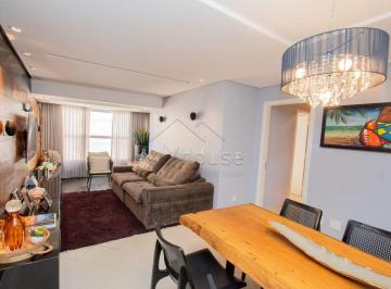 Apartamento de 3 quartos, Águas Claras · IMPRENSA II - QD 210 - 3 QARTOS - 1 VAGA - 87M² - REFORMADO - ACEITA FGTS E FINANCIAMENTO
