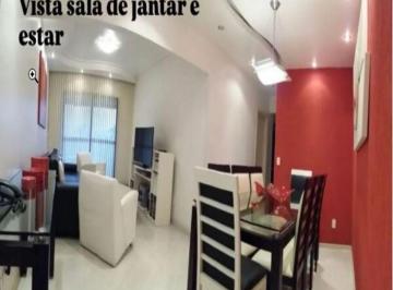 Apartamento de 3 quartos, São Bernardo do Campo · ALUGUE SEM BUROCRACIA - APARTAMENTO MOBILIADO CHÁCARA INGLESA -SÃO BERNARDO DO CAMPO