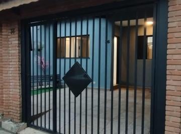 Casa de 3 quartos, São Paulo · Casa cidade Tiradentes