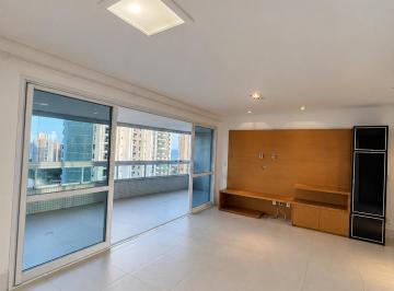 Apartamento de 4 quartos, Salvador · Apartamento de 4/4 com 03 suítes em Patamares - Vista Mar