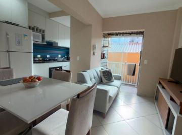 Apartamento de 2 quartos,  · Apartamento de 50 m² Móveis Planejados, com 2 quartos à venda em Iná
