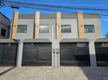 Casa de 2 quartos, Mesquita · CASA DUPLEX INDEPENDENTE COM 02 QTS E VAGA EM MESQUITA RJ