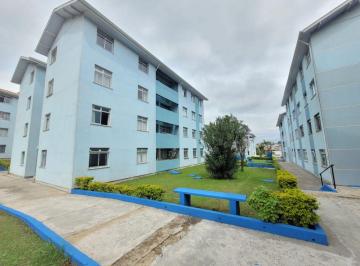 Apartamento de 3 quartos, Curitiba · APARTAMENTO 3 QUARTOS C/ ÓTIMA LOCALIZAÇÃO NA CIDADE INDUSTRIAL