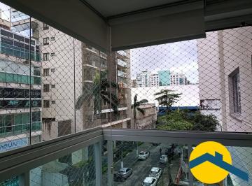 Apartamento · 90m² · Apartamento 2 quartos a venda em Icarai - Niteroi - Rio de Janeiro