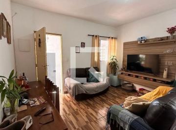 Casa · 125m² · 3 Quartos · 1 Vaga · Casa à Venda - Jardim Sao Luis, 3 Quartos, 125 m2
