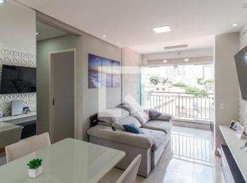 Photo 1 · Apartamento à Venda - Vila Ede, 2 Quartos, 54 m2