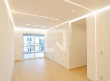 Apartamento · 67m² · 2 Quartos · 1 Vaga · Apartamento à Venda - Vila Mascote, 2 Quartos, 67 m2