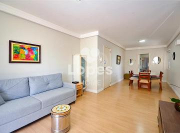 Apartamento de 3 quartos, Curitiba · Apartamento Juvevê 3 Dormitórios 1 Suíte 1 Vaga Ventilação Natural