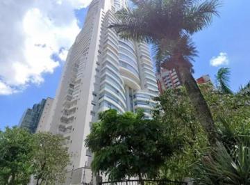Apartamento de 3 quartos, São Paulo · Apartamento 108 m² no Edifício Mandarim, Brooklin Paulista - São Paulo/SP