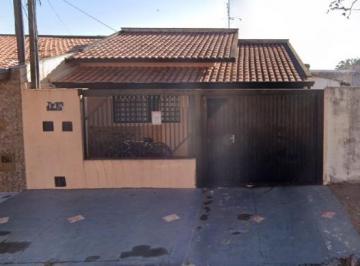 Casa de 3 quartos, Botucatu · Otima casa em Jardim Panorama, Botucatu-SP