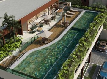Apartamento de 2 quartos, Recife · Vendo Apartamento na Caxangá, 2 (1 suíte) com 47 e 48m2 e 3 quartos(1 suíte) 62 e 63m2, Lazer