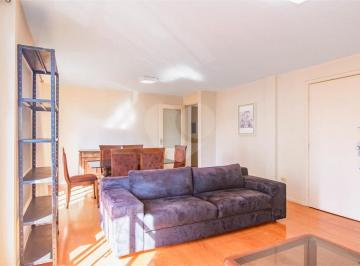 Apartamento de 3 quartos, Curitiba · Apartamento Juvevê 3 Dormitórios 2 Suítes 4 Vagas Face Oeste