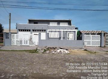 Foto 01 · Casa, Zona Nova Extensão Sul, Tramandaí, RS